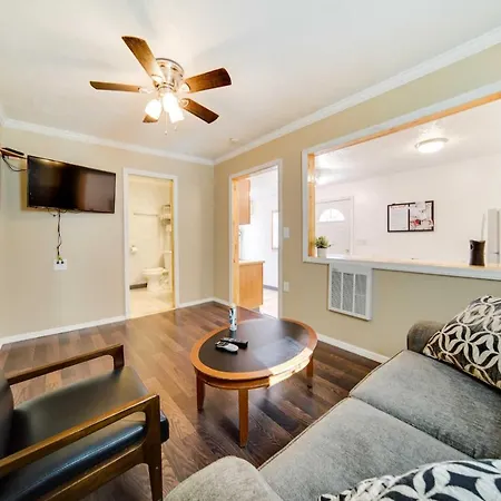 Geneva Cottage With Patio - Walk To Park, Lake Erie! Extérieur photo